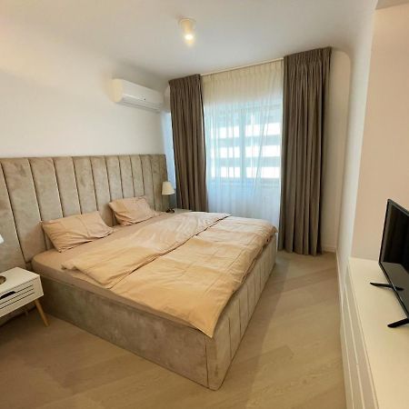 Luxury Wellness&Spa Bucureşti Exterior foto