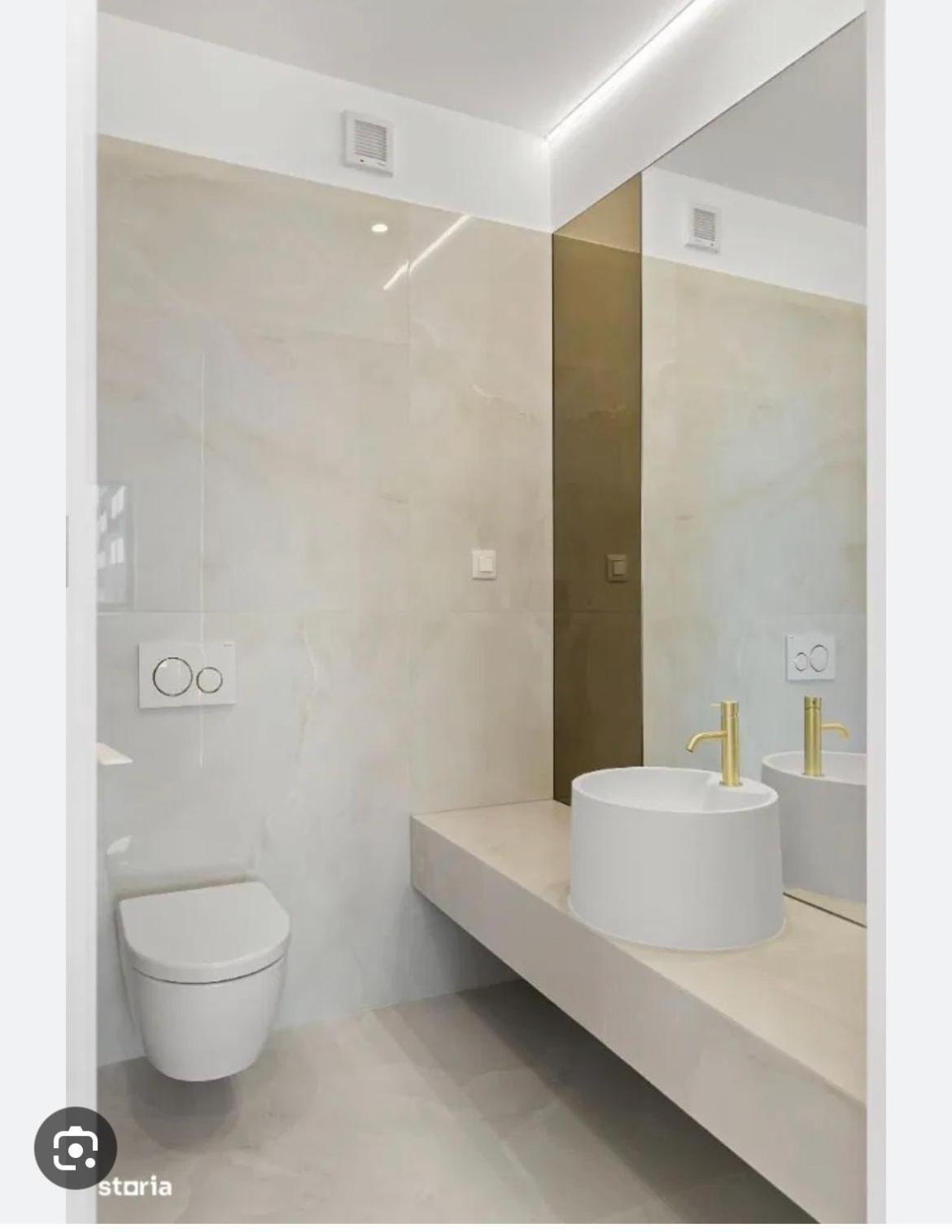 Luxury Wellness&Spa Bucureşti Exterior foto