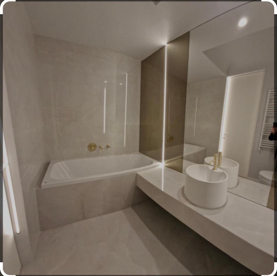 Luxury Wellness&Spa Bucureşti Exterior foto